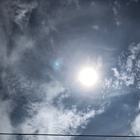 鍼灸予約 9月4日(水) 曇りのち晴れ 最高気温33℃(京都の鍼灸院 泰楽)サムネイル