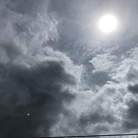 鍼灸予約 9月5日(木) 曇りのち晴れ 最高気温33℃(京都の鍼灸院 泰楽)サムネイル