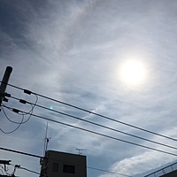 鍼灸予約 10月1日(火) 曇りのち晴れ 最高気温31℃(京都の鍼灸院 泰楽)サムネイル