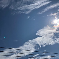 鍼灸予約 10月7日(月) 晴れのち曇り 最高気温27℃(京都の鍼灸院 泰楽)サムネイル