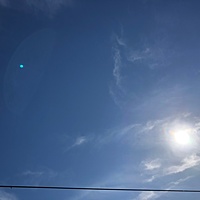 鍼灸予約 10月23日(水) 晴れのち曇り 最高気温25(京都の鍼灸院 泰楽)サムネイル