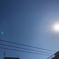鍼灸予約 11月5日(火) 晴れ 最高気温20℃(京都の鍼灸院 泰楽)サムネイル