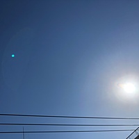 鍼灸予約 11月13日(水) 晴れのち曇り 最高気温21℃(京都の鍼灸院 泰楽)サムネイル